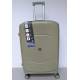 Set Kofera 3u1 Polipropilen PP157 maslinasti