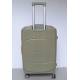 Set Kofera 3u1 Polipropilen PP157 maslinasti
