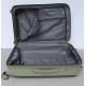 Set Kofera 3u1 Polipropilen PP157 maslinasti