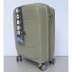 Set Kofera 3u1 Polipropilen PP157 maslinasti