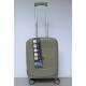 Set Kofera 3u1 Polipropilen PP157 maslinasti