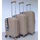 Set Kofera 3u1 Polipropilen PP157 zlatni