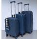 Set Kofera 3u1 Polipropilen PP157 teget