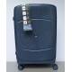 Set Kofera 3u1 Polipropilen PP157 teget