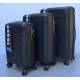 Set Kofera 3u1 Polipropilen PP604 crni