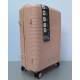 Set Kofera 3u1 Polipropilen PP604 roze