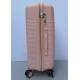 Set Kofera 3u1 Polipropilen PP604 roze