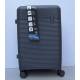 Set Kofera 3u1 Polipropilen PP604 tamno sivi