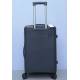 Set Kofera 3u1 Polipropilen PP604 tamno sivi
