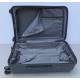 Set Kofera 3u1 Polipropilen PP604 tamno sivi