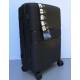 Set Kofera 3u1 Polipropilen PP001 crni