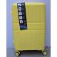 Set Kofera 3u1 Polipropilen PP001 zuti