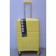 Set Kofera 3u1 Polipropilen PP001 zuti