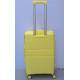 Set Kofera 3u1 Polipropilen PP001 zuti