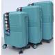 Set Kofera 3u1 Polipropilen PP001 zeleni