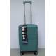 Set Kofera 3u1 Polipropilen PP001 zeleni