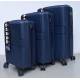 Set Kofera 3u1 Polipropilen PP001 teget