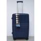 Set Kofera 3u1 Polipropilen PP001 teget