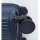 Set Kofera 3u1 Polipropilen PP001 teget