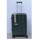 Set Kofera 3u1 Polipropilen PP701 maslinasti