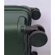 Set Kofera 3u1 Polipropilen PP701 maslinasti