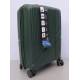 Set Kofera 3u1 Polipropilen PP701 maslinasti