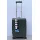 Set Kofera 3u1 Polipropilen PP701 maslinasti