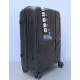 Set Kofera 3u1 Polipropilen PP701 crni