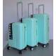 Set Kofera 3u1 Polipropilen PP701 orange
