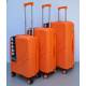 Set Kofera 3u1 Polipropilen PP701 orange
