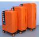 Set Kofera 3u1 Polipropilen PP701 orange