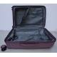 Set Kofera 3u1 Polipropilen PP701 tamno ljubicasti