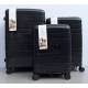 Set Kofera 3u1 Polipropilen PP095 crni