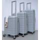 Set Kofera 3u1 Polipropilen PP095 srebrni