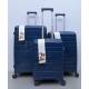 Set Kofera 3u1 Polipropilen PP095 teget