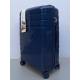 Set Kofera 3u1 Polipropilen PP095 teget