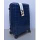 Set Kofera 3u1 Polipropilen PP095 teget