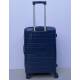 Set Kofera 3u1 Polipropilen PP095 teget