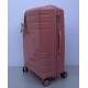 Set Kofera 3u1 Polipropilen PP095 tamno roze