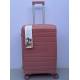 Set Kofera 3u1 Polipropilen PP095 tamno roze