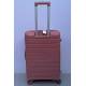 Set Kofera 3u1 Polipropilen PP095 tamno roze