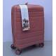 Set Kofera 3u1 Polipropilen PP095 tamno roze