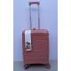 Set Kofera 3u1 Polipropilen PP095 tamno roze