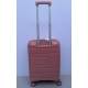 Set Kofera 3u1 Polipropilen PP095 tamno roze