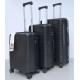 Set Kofera 3u1 Polipropilen PP098 crni