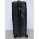Set Kofera 3u1 Polipropilen PP098 crni