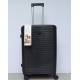 Set Kofera 3u1 Polipropilen PP098 crni