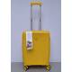 Set Kofera 3u1 Polipropilen PP098 zuti