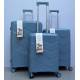 Set Kofera 3u1 Polipropilen PP102 svetlo plavi