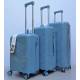 Set Kofera 3u1 Polipropilen PP102 svetlo plavi